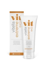 Benemedo Vitella Extreme vitamínová mast 75 g