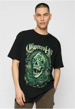 Cypress Hill Skull Face Oversize T-shirt black