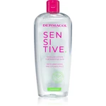 Dermacol Sensitive čistiaca micelárna voda pre citlivú pleť 400 ml