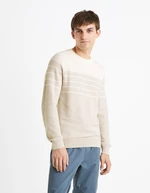 Celio Cotton Sweater Depicray - Men