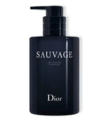 Dior Sauvage - sprchový gel 250 ml