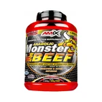 Amix Nutrition Anabolic Monster Beef Protein 2,2kg - lesní plody