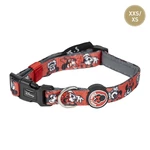 COLLAR PREMIUM PARA PERROS XXS/XS MINNIE