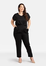 Karko Woman's Jumpsuit Q282