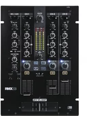 Reloop RMX-33i Mesa de mezclas DJ