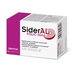 SIDERAL Folic 30 mg 20 sáčků