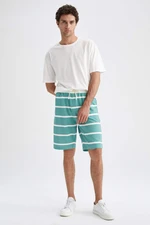 DEFACTO Comfort Fit Shorts