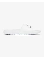 White Mens Slippers Converse All Star Slide - Men