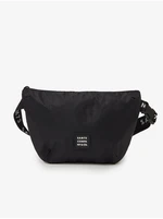 SAM73 Black unisex fanny pack SAM 73 Odile - Women