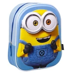 KIDS BACKPACK 3D MINIONS