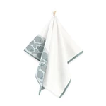 Zwoltex Unisex's Dish Towel Ryby Fala