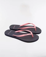 flip-flops Rip Curl BONDI + Blush Pink