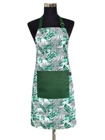 Edoti Apron Jungle A703