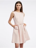 Orsay Light pink Women Dress - Women