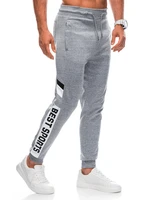 Edoti Men's sweatpants