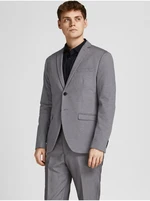 Grey Men's Jack & Jones Franco Jack - Men