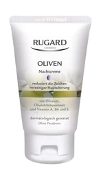 Rugard Olivový noční krém 50 ml