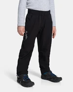 Kids sports trousers KARIDO-JB Black