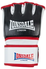 Lonsdale Leather MMA sparring gloves