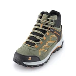 Scarpe da trekking da uomo ALPINE PRO