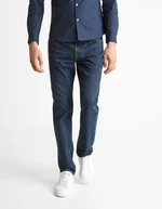 Celio Jeans straight C15 Coblue15 - Mens