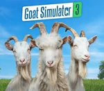 Goat Simulator 3 Epic Games Account