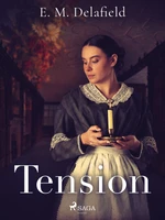 Tension - Delafield E. M. - e-kniha