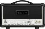 REVV RV-G20 Headshell Amplificatore a Valvole