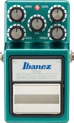 Ibanez TS9B Pedal de efectos de bajo