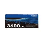 Brother TN3600XXL čierny (black) originálny toner