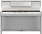 Yamaha CSP-295PWH Digitálne piano White