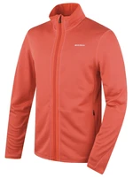 Husky Artic Zip M XXXL, orange Pánská mikina na zip