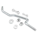 GX20497 Front Draft Arm Accessories Kit For John Deere GX20497A M112982 H135891 24M7044, For Mower Deck Lift Linkage Arm