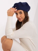 Cap-AT-CZ-231305.85P-navy blue