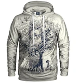 Aloha From Deer Unisex's Tree Of Knowledge Hoodie H-K AFD895