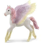 Schleich Pegasus Sunrise žriebä