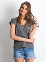 T-shirt-RV-TS-4839.62P-dark grey