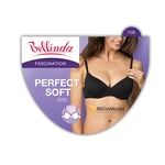 Bellinda 
PERFECT SOFT BRA - Vystužená mäkká podprsenka - smotanová