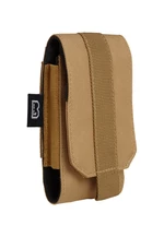 Molle Phone Pouch Medium Camel