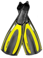 AQUA SPEED Unisex's Snorkel Flippers Hydro  Pattern 18