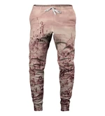 Aloha From Deer Unisex's The Worship Of Bacchus Sweatpants SWPN-PC AFD1034