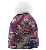 Mr. GUGU & Miss GO Woman's Girl Power Beanie WB21WH 1354