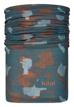 Multifunctional scarf Kilpi DARLIN-U light blue