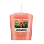 Yankee Candle The Last Paradise votivní svíčka 49 g