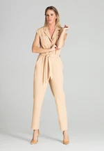 Figl női jumpsuit M695