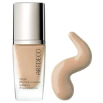 ARTDECO High Performance Lifting Foundation odstín 25 reflecting rosewood dlouhotrvající make-up 30 ml