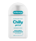 CHILLY pH 3,5 intímny gél 200 ml