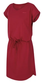 Women's dress HUSKY Dela L magenta