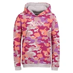 Children's sweatshirt nax NAX ABEKO high rise