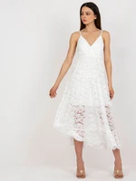 Dress-TW-SK-BI-8247.62P-white